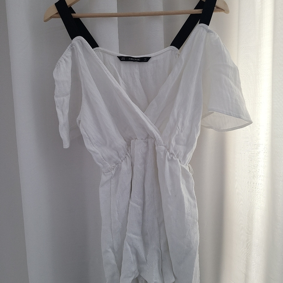 Zara Romper - Picture 2 of 4